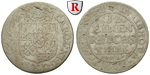 36247 Karl XI., 1/12 Taler