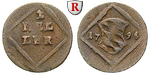 36260 Karl Theodor, Heller
