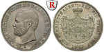 36261 Georg Victor, Vereinstaler
