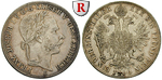 36262 Franz Joseph I., Vereinstal...