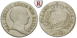 36268 Maximilian I. Joseph, 6 Kre...