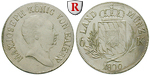 36271 Maximilian I. Joseph, 6 Kre...