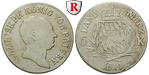 36273 Maximilian I. Joseph, 6 Kre...