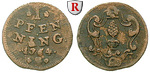 36282 Pfennig