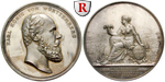 36300 Karl, Silbermedaille