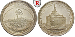 36315 Silbermedaille