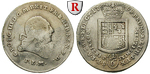 36317 Georg III., 1/6 Taler