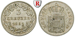 36320 Maximilian II., 3 Kreuzer