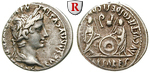 36323 Augustus, Denar