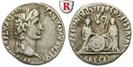 36329 Augustus, Denar