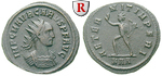 36343 Carus, Antoninian