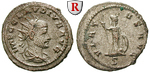 36345 Claudius II. Gothicus, Anto...