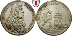36370 Friedrich Karl, Silbermedai...