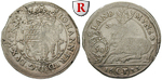 36384 Johann Friedrich, 60 Kreuze...