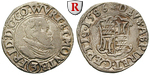 36387 Friedrich, 3 Kreuzer