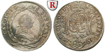 36388 Karl Eugen, 20 Kreuzer