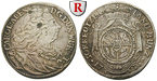 36391 Karl Alexander, 30 Kreuzer