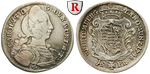 36394 Karl Eugen, 15 Kreuzer