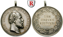 36405 Karl, Silbermedaille