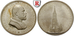 36408 Karl, Silbermedaille