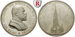 36409 Karl, Silbermedaille