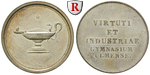 36414 Silbermedaille