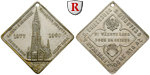 36417 Neusilbermedaille