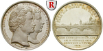 36421 Silbermedaille