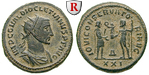 36433 Diocletianus, Antoninian