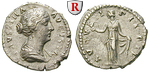 36442 Faustina II., Frau des Marc...