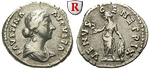 36443 Faustina II., Frau des Marc...