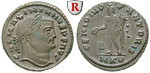 36447 Galerius, Follis