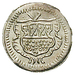 36452 1/2 Kreuzer