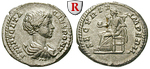 36460 Geta, Caesar, Denar