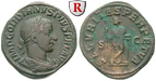 36482 Gordianus III., Sesterz