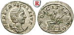 36504 Herennia Etruscilla, Frau d...