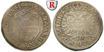 36534 4 Kreuzer (Batzen)