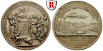 36536 Maria Theresia, Silbermedai...