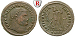 36537 Licinius I., Follis
