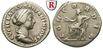 36541 Lucilla, Frau des Lucius Ve...
