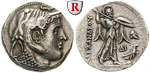 36556 Ptolemaios I. als Satrap, T...