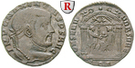 36559 Maxentius, Follis