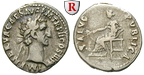 36577 Nerva, Denar