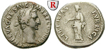36579 Nerva, Denar
