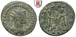 36582 Numerianus, Antoninian