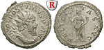 36589 Postumus, Antoninian