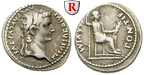 36618 Tiberius, Denar