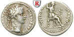 36619 Tiberius, Denar