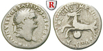 36626 Titus, Denar