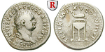 36628 Titus, Denar